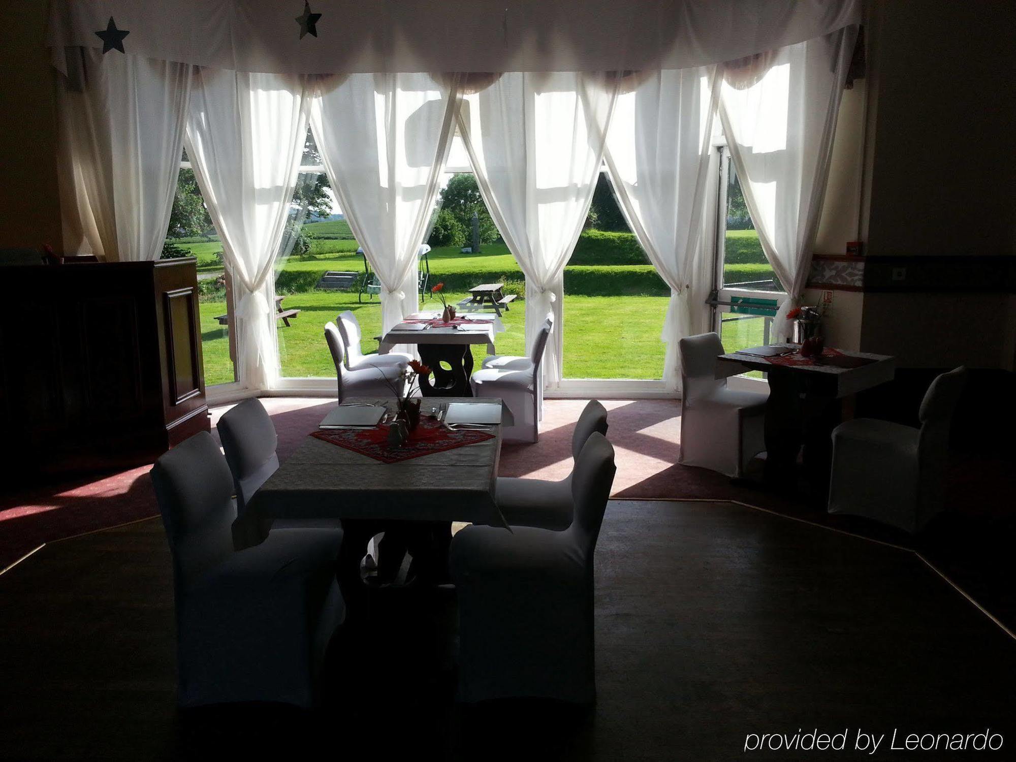 The Urr Valley Country House Hotel Castle Douglas Kültér fotó